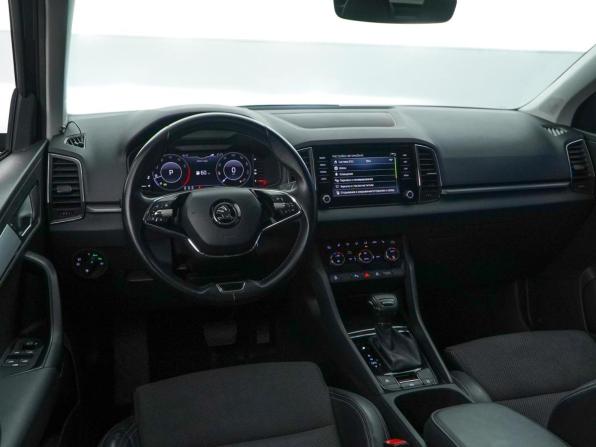 Skoda Karoq I с пробегом 2021 года, цена 2 099 050 рублей, 143954 км, внедорожник, Автокод Объявления