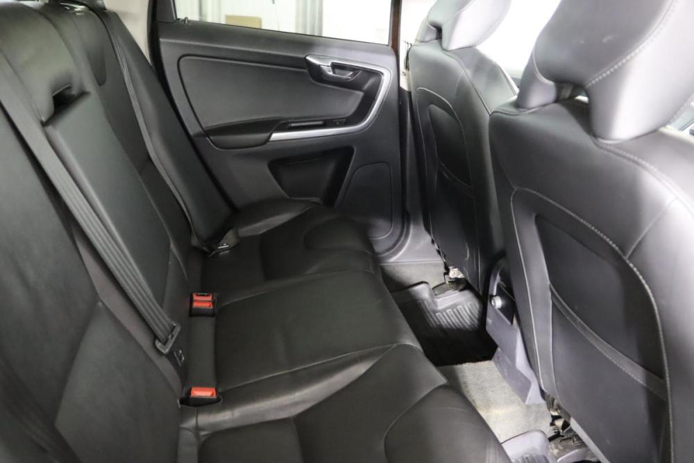 Volvo XC60 I Рестайлинг Нижний Новгород  - изображение 22
