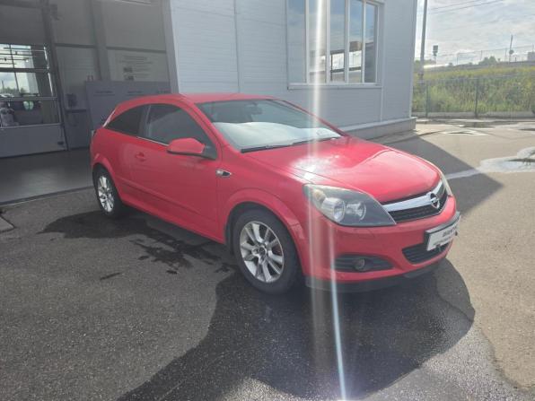 Opel Astra H Рестайлинг с пробегом 2008 года, цена 450 000 рублей, 116000 км, хэтчбек, Автокод Объявления
