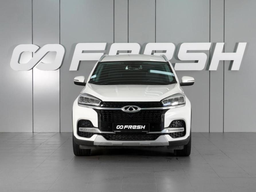 Chery Tiggo 8 I Минеральные Воды  - изображение 3