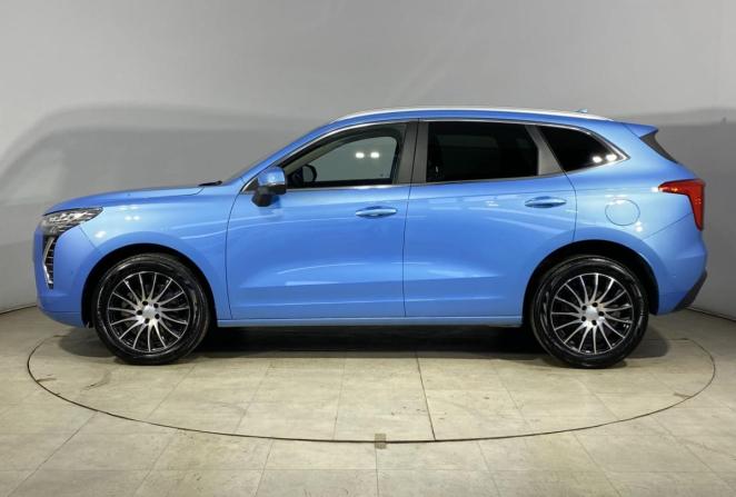 Haval Jolion I Рестайлинг с пробегом 2023 года, цена 1 610 000 рублей, 92482 км, внедорожник, Автокод Объявления