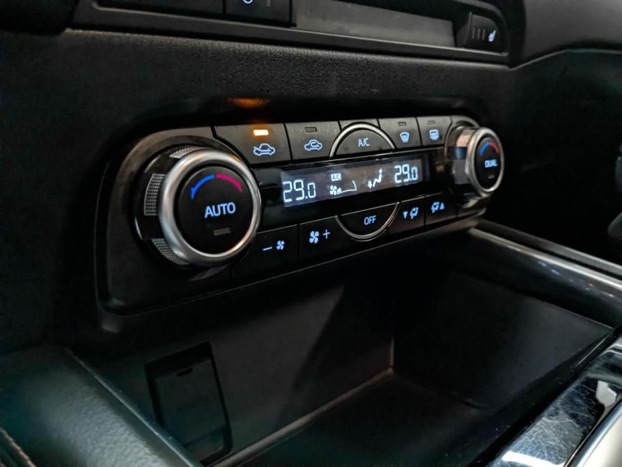Mazda CX-5 II Санкт-Петербург  - изображение 21
