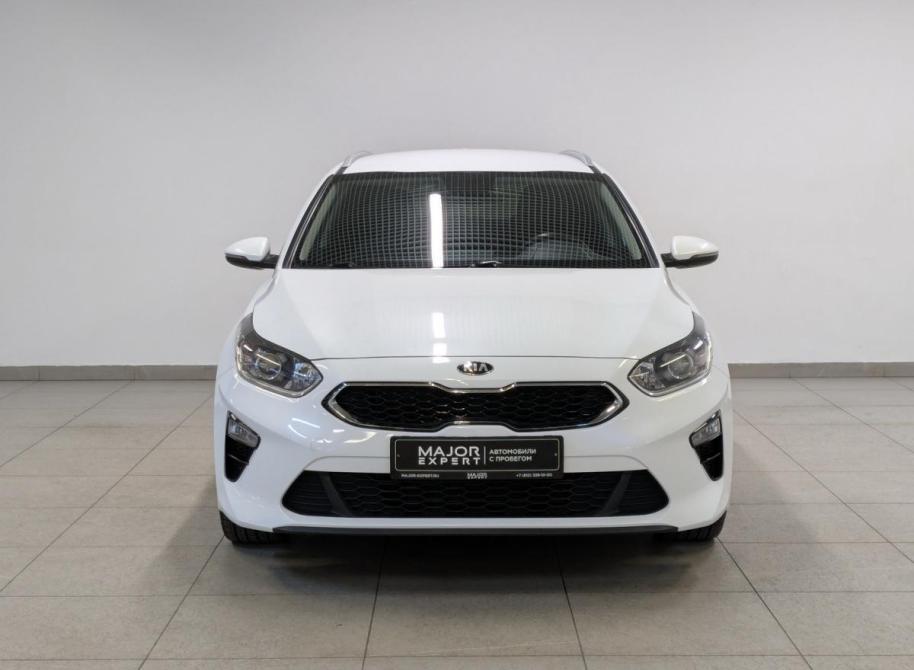 Kia Ceed III Санкт-Петербург  - изображение 2