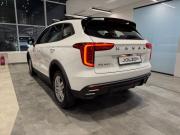 Haval Jolion I Рестайлинг Тольятти  - изображение 42