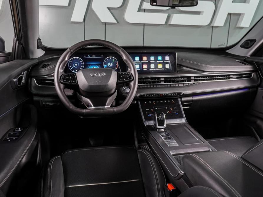 Chery Tiggo 7 Pro Max I Воронеж  - изображение 8