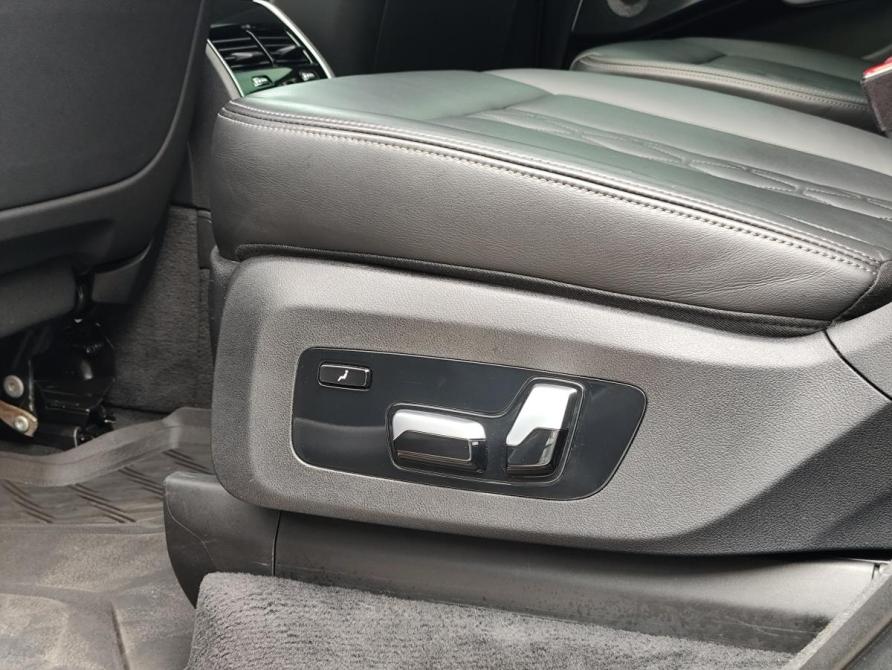BMW X7 I (G07) Санкт-Петербург  - изображение 30
