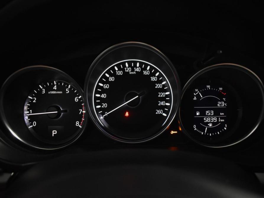 Mazda CX-5 II Санкт-Петербург  - изображение 23