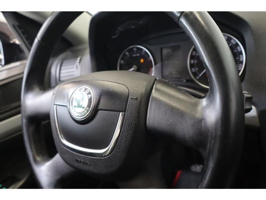 Skoda Octavia II (A5) Рестайлинг Коломна  - изображение 8