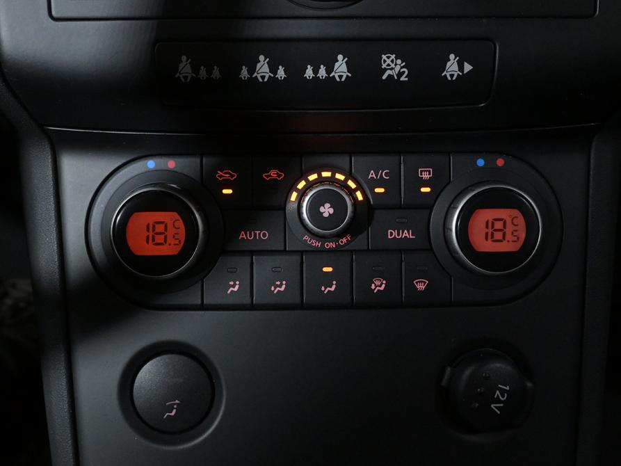 Nissan Qashqai+2 I Москва  - изображение 13