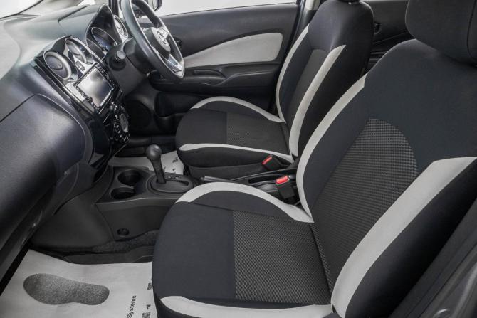 Nissan Note II Рестайлинг с пробегом 2020 года, цена 1 109 000 рублей, 33500 км, хэтчбек, Автокод Объявления