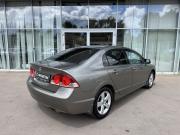 Honda Civic VIII Воронеж  - изображение 17