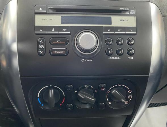 Suzuki SX4 I (Classic) с пробегом 2007 года, цена 635 000 рублей, 235674 км, седан, Автокод Объявления