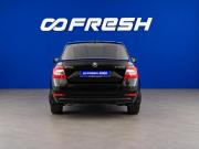 Skoda Octavia III (A7) Рестайлинг Москва  - изображение 25