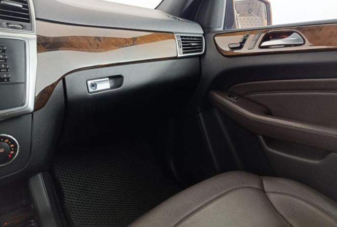 Mercedes-Benz M-Класс III (W166) с пробегом 2015 года, цена 2 690 000 рублей, 131064 км, внедорожник, Автокод Объявления