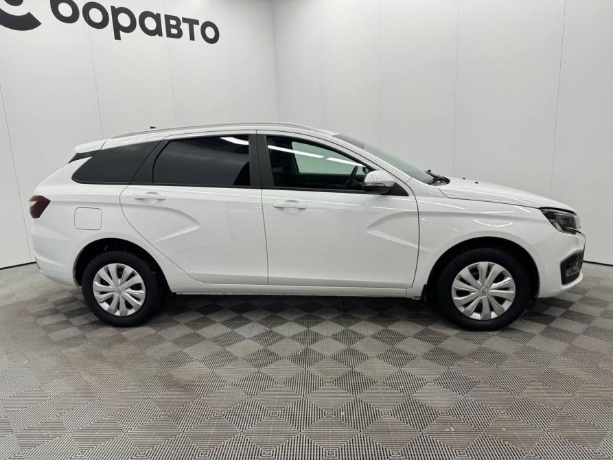 Lada (ВАЗ) Vesta I Рестайлинг (NG) Воронеж  - изображение 7