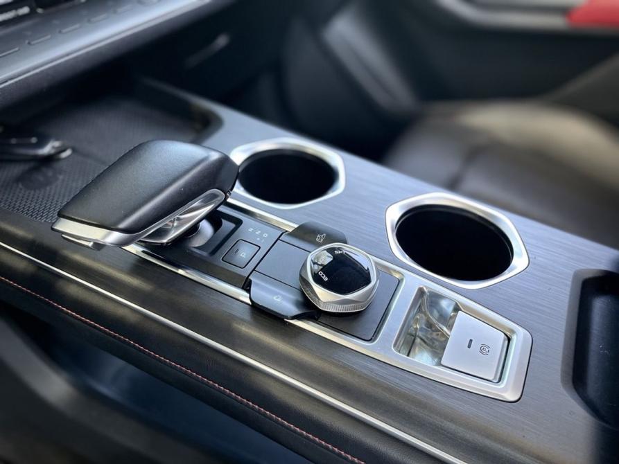 Changan CS55 Plus II Ростов-на-Дону  - изображение 17