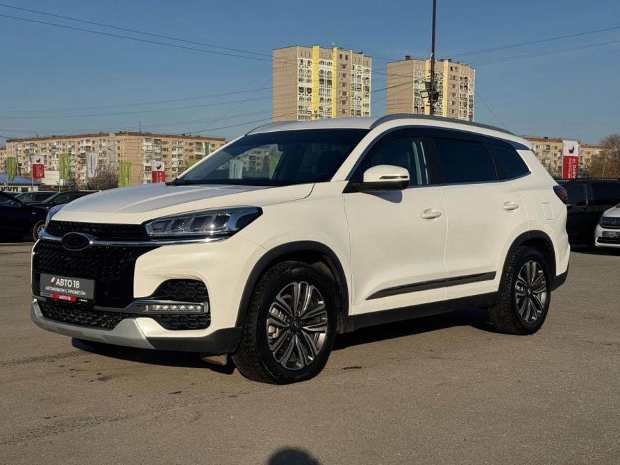 Chery Tiggo 8 I Ижевск  - изображение 4
