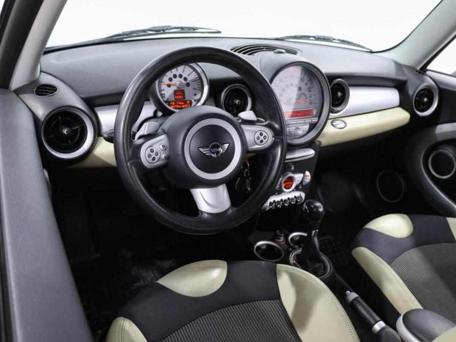 Mini Hatch II (R56) Ростов-на-Дону  - изображение 6