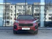 Kia Sportage IV Самара  - изображение 16