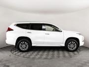 Mitsubishi Pajero Sport III Рестайлинг Санкт-Петербург  - изображение 35