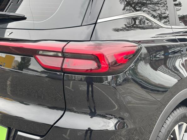 Chery Tiggo 7 Pro Max I с пробегом 2023 года, цена 1 730 000 рублей, 34800 км, внедорожник, Автокод Объявления