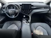 Toyota Camry VIII (XV70) Рестайлинг Москва  - изображение 26