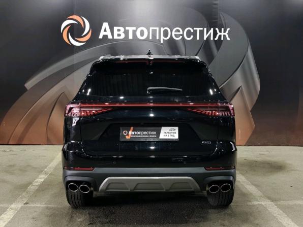 Chery Tiggo 8 Pro Max I Рестайлинг с пробегом 2023 года, цена 2 199 000 рублей, 38971 км, внедорожник, Автокод Объявления