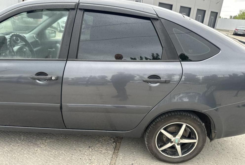Lada (ВАЗ) Granta I Саратов  - изображение 4