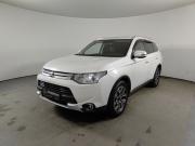 Mitsubishi Outlander III Рестайлинг Уфа  - изображение 26