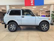 Lada (ВАЗ) 2121 (4x4) I Рестайлинг (2020) Москва  - изображение 23