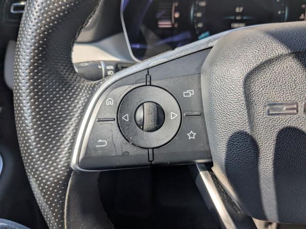 BAIC U5 Plus с пробегом 2024 года, цена 895 000 рублей, 138282 км, седан, Автокод Объявления