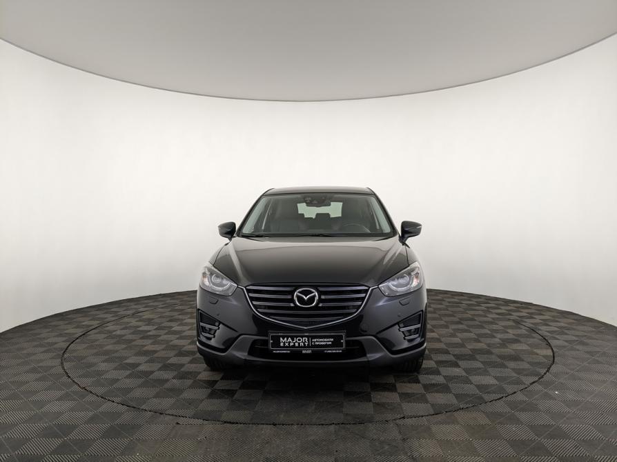 Mazda CX-5 I Рестайлинг Москва  - изображение 2