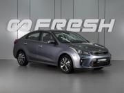Kia Rio IV Минеральные Воды  - изображение 21