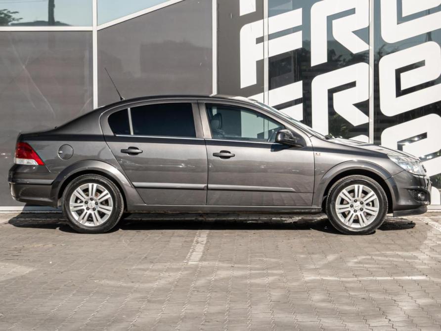 Opel Astra H Рестайлинг Краснодар  - изображение 5
