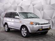 Honda HR-V I Ульяновск  - изображение 27