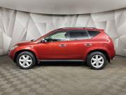 Nissan Murano I (Z50) Москва  - изображение 25