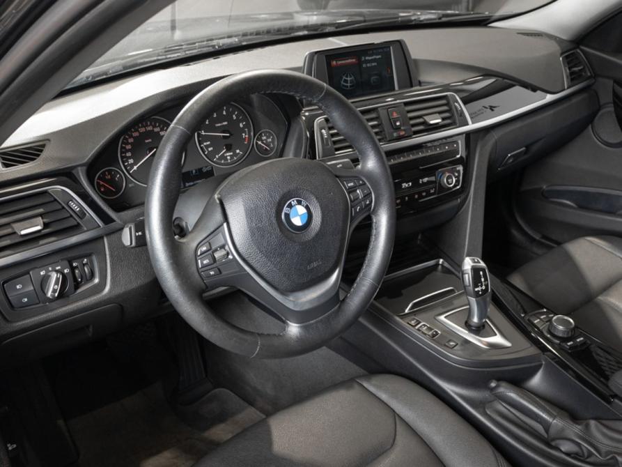 BMW 3 серии VI (F3x) Рестайлинг Казань  - изображение 5