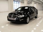 Volkswagen Passat B6 Самара  - изображение 20