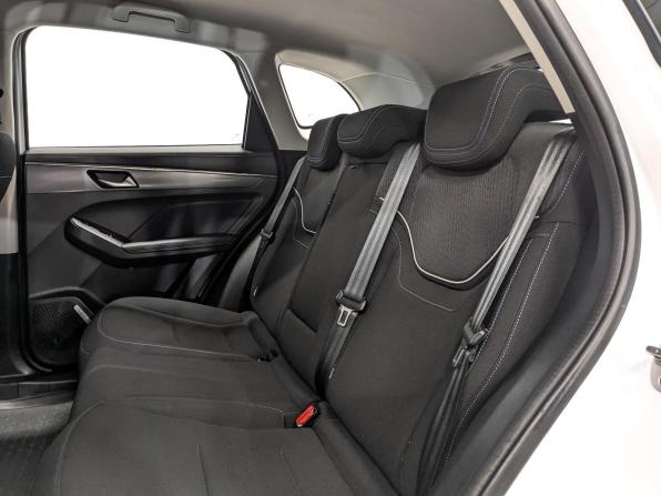 Haval Jolion I с пробегом 2022 года, цена 1 740 000 рублей, 65471 км, внедорожник, Автокод Объявления