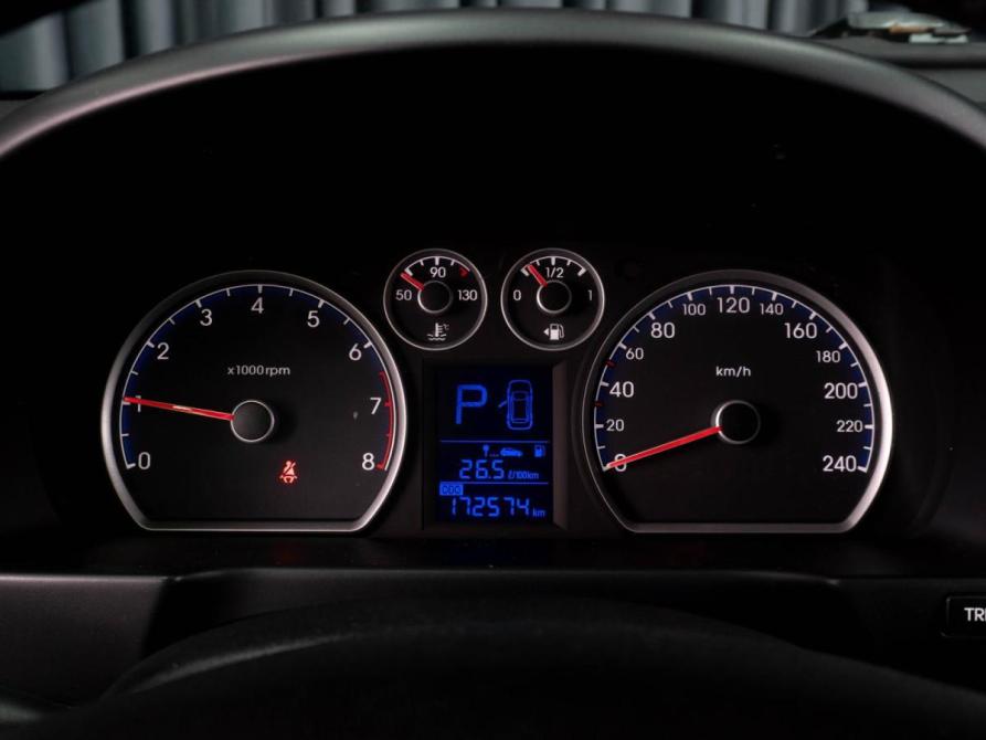Hyundai i30 I Тюмень  - изображение 12