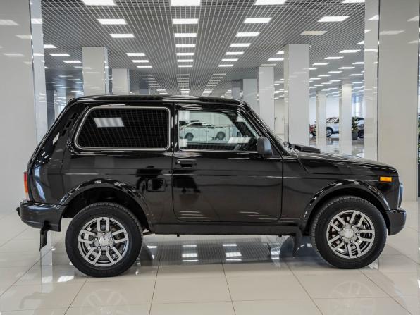 Lada (ВАЗ) 2121 (4x4) I Рестайлинг с пробегом 2017 года, цена 591 000 рублей, 103126 км, внедорожник, Автокод Объявления