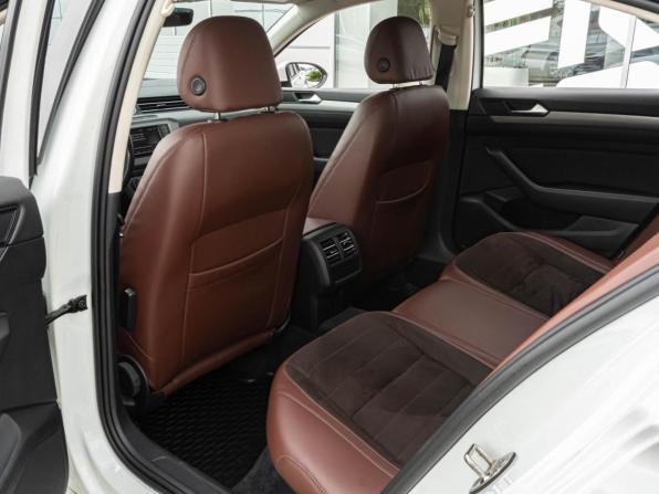 Volkswagen Passat B8 с пробегом 2016 года, цена 1 928 000 рублей, 155991 км, седан, Автокод Объявления