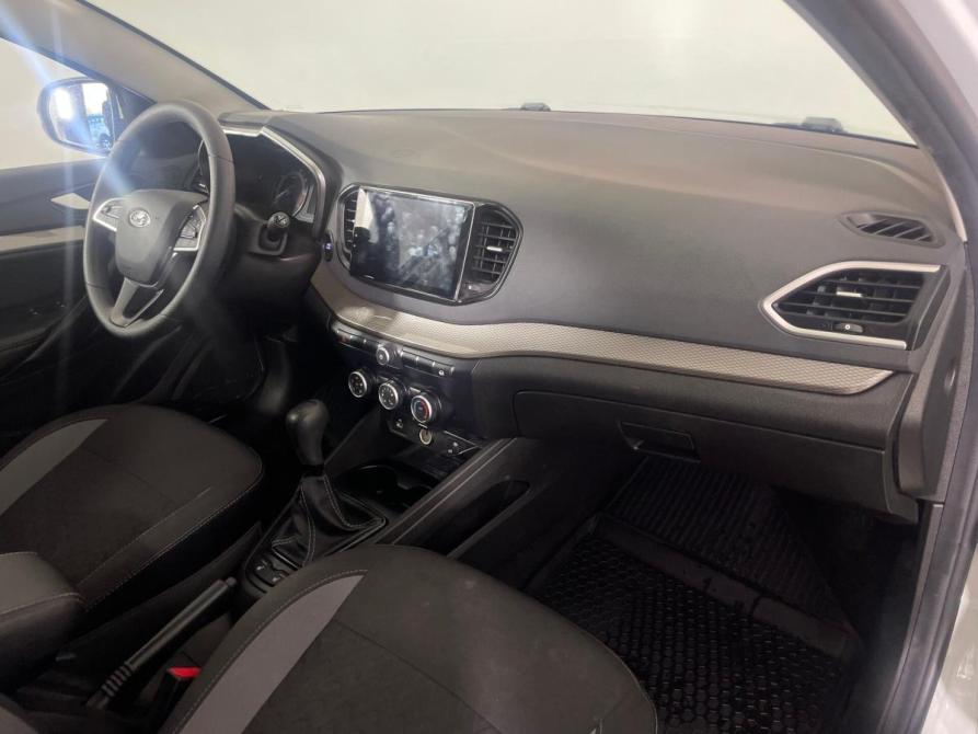 Lada (ВАЗ) Vesta I Рестайлинг (NG) Воронеж  - изображение 11