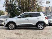 Chery Tiggo 4 I Рестайлинг Санкт-Петербург  - изображение 17