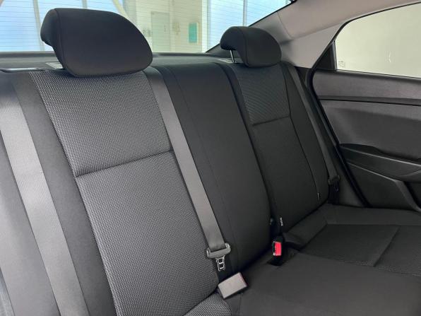 Hyundai Solaris II Рестайлинг с пробегом 2020 года, цена 1 320 000 рублей, 122780 км, седан, Автокод Объявления