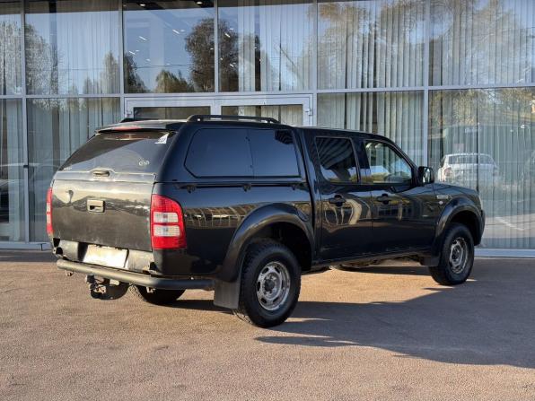 Ford Ranger II с пробегом 2008 года, цена 900 000 рублей, 261266 км, offers.body_type.unknown, Автокод Объявления