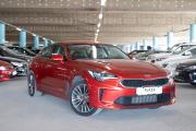 Kia Stinger I Уфа  - изображение 29