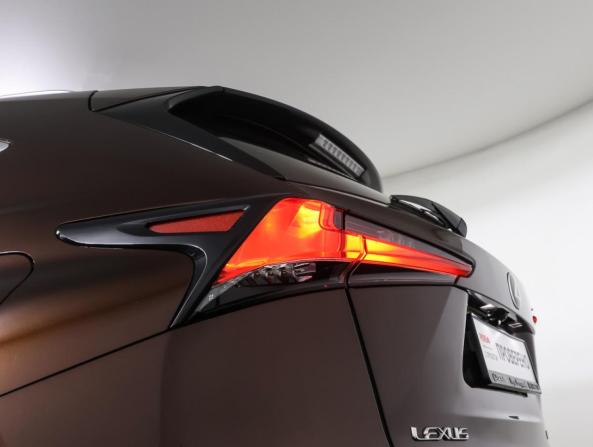Lexus NX I Рестайлинг с пробегом 2018 года, цена 3 134 000 рублей, 132312 км, внедорожник, Автокод Объявления