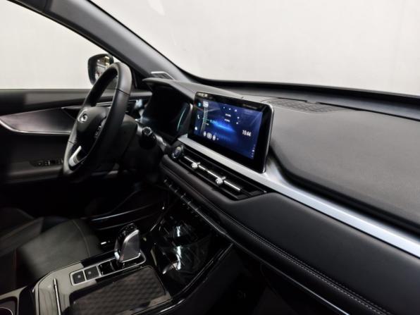 Chery Tiggo 7 Pro I с пробегом 2023 года, цена 1 843 000 рублей, 21995 км, внедорожник, Автокод Объявления
