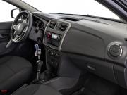 Renault Logan II Рестайлинг Москва  - изображение 39